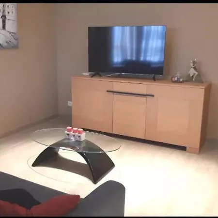 Marinada Apartament *