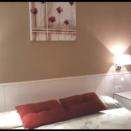 Apartament Marinada