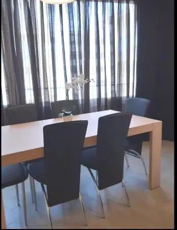 Apartament Marinada *
