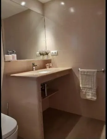 Apartament Marinada *